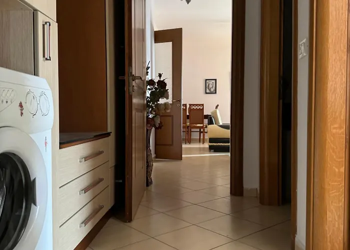 Blehami_entire_apartment Berat